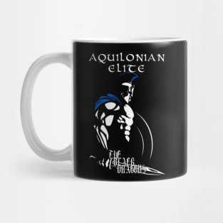 The Black Dragons Mug